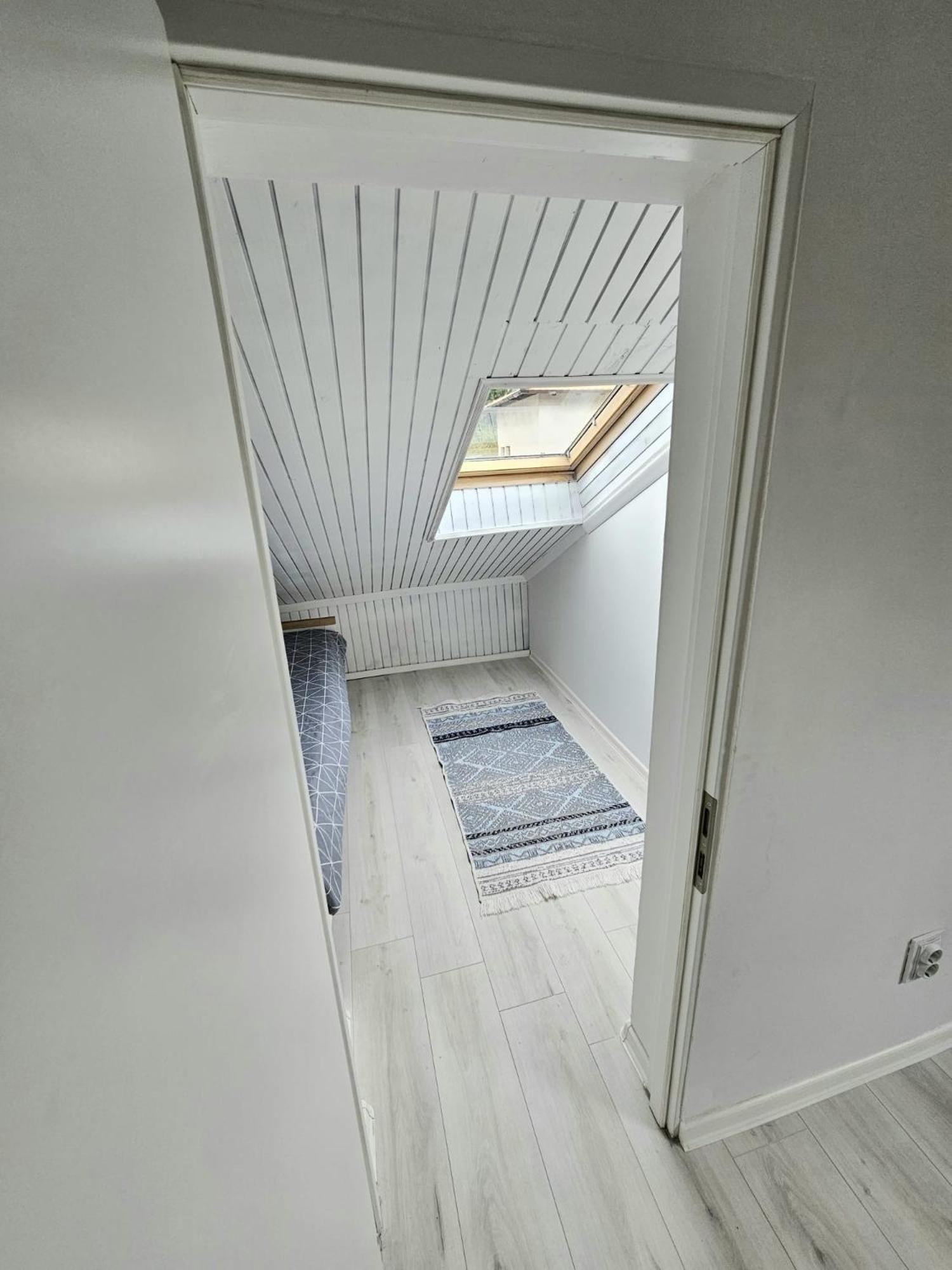 Apartamento Bascarsija With A View SJJ Exterior foto